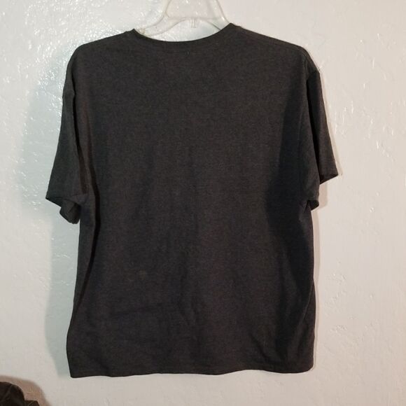 Star Wars Darth Vader Selfie S/S T-shirt - Picture 3 of 3